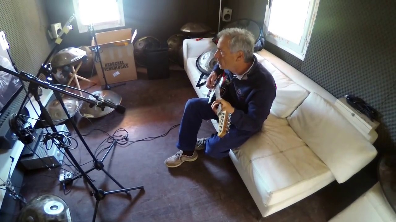 Renato ROCK