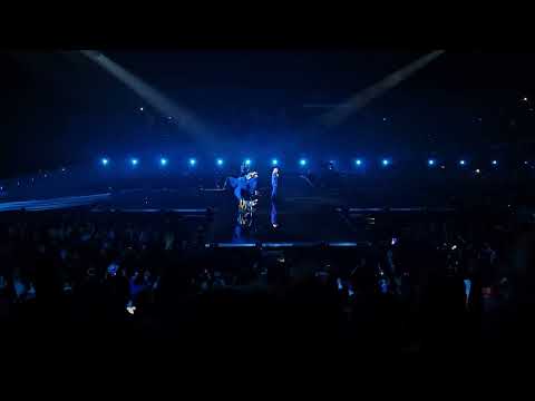 JOOST  -EUROPAPA  - THE NETHERLANDS - EUROVISION SEMI FINAL 2