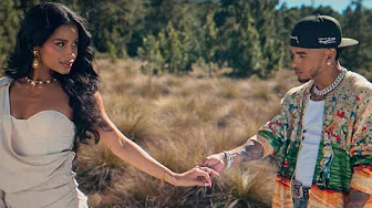 Ozuna - SIRENITA (Video Oficial) thumbnail
