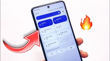 Finally Paranoid Android - Android 12.1 is here | First Look ! Redmi Note 9s/Poco M2 Pro [Miatoll]