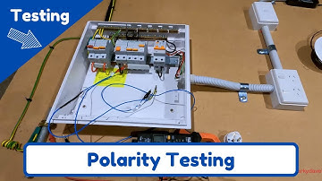 How To Polarity Test (Complete)
