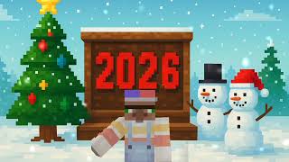 Շնորհավոր 2026 Sbtv