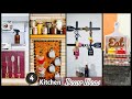 4 New Kitchen & Dining Decor Ideas |Room Decorating Ideas|gadac diy| craft ideas for home decor|diy