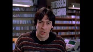 High Fidelity Trailer