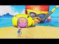 Astro Bot PS5 - WAKO TAKO Boss Fight | Complete Guide &amp; Walkthrough