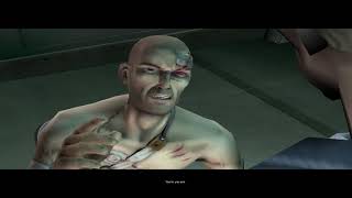 Second Sight Mission 17 Redemption
