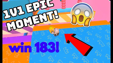 EPIC 1V1 ROLL OFF!!!