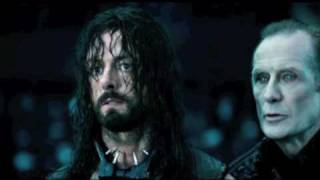 Underworld Rise Of The Lycans- Animal I Have Become