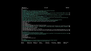 ArcoLinux : 3239 Ariser - Plasma - swap file - sddm + arcolinux-nemesis 1/2