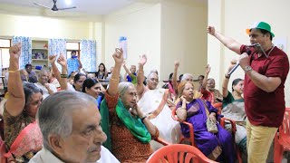 Chodo kal ki baatein Hindi song Instrumental on Harmonica by SJ Prasanna (9243104505 , Bangalore)