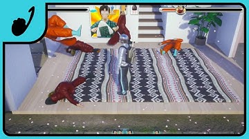 Jerma Streams [with Chat] - Various Game Demos & Sorcery! (Part 6, 2nd Playthrough)