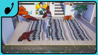 Jerma Streams [with Chat] - Various Game Demos & Sorcery! (Part 6, 2nd Playthrough)