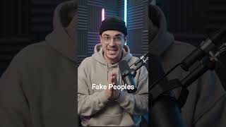 Say Bye To Fake People #paradigmshift #motivation #inspiration