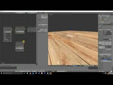 [Blender] Using Bump node as normal map