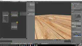 [Blender] Using Bump node as normal map