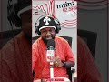 TheIndustry ToboLaMjiniKutokea Switzerland ToboLaMjini Linamsogeza Msanii Muchi Melo Ambaye 
