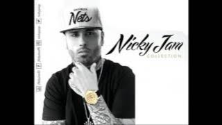El Amante - Nicky Jam Audio 