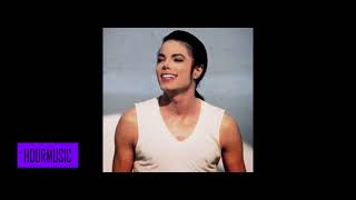 Michael Jackson -  Beat It  1 Hour loop