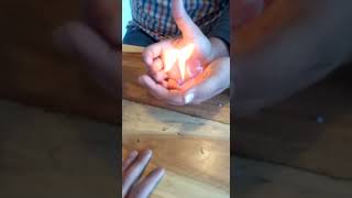 Phoenixs Hot Hands Or What ?