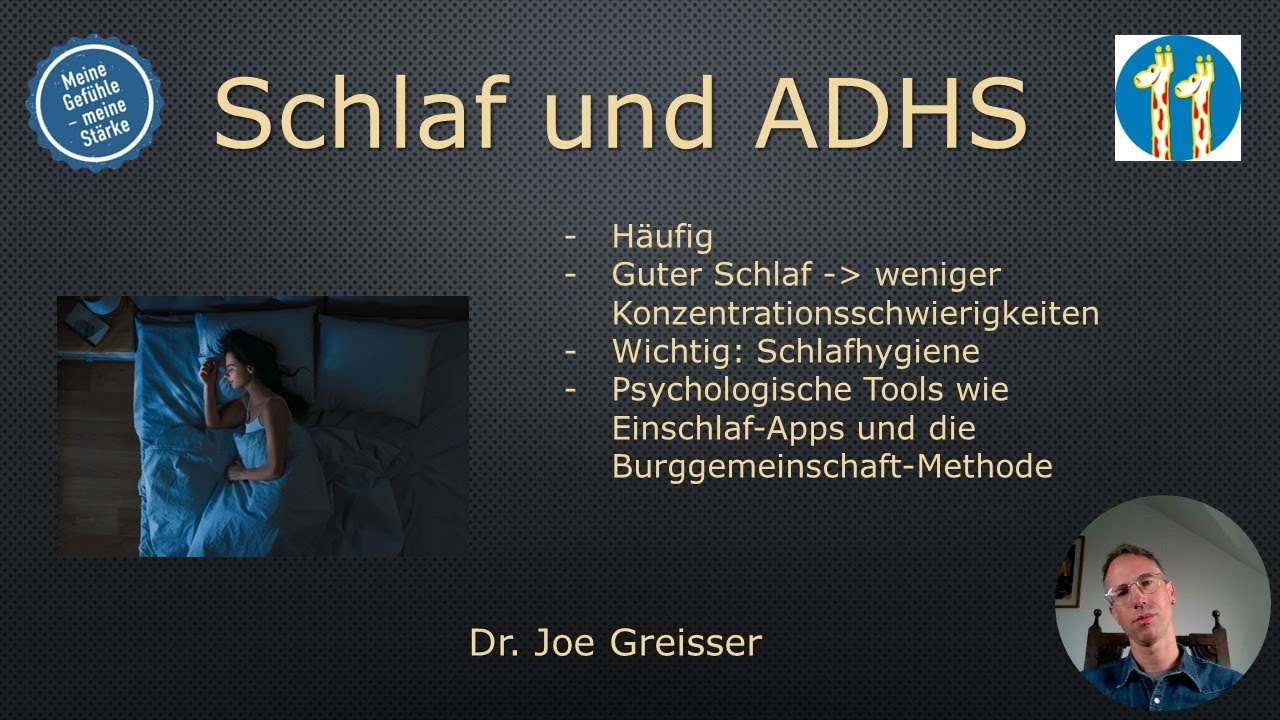 Adhs Gibt Es Das Wirklich www.youtube.com