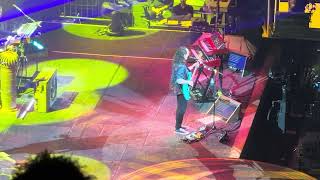 Limelight - RUSH - TD Garden, Boston, MA - 9/14/2023