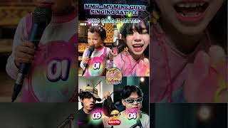 MY MINE GUEH 🔥 NAYKILLA | Lagu Viral TikTok ( COVER TRENDING ) #shorts #viral #trending #song #fyp