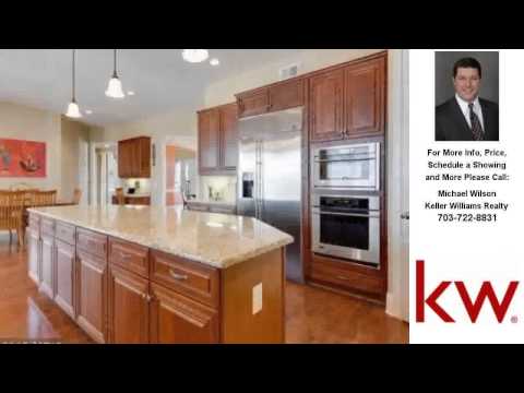 20044 Forest Farm Lane, Ashburn, VA home video tour