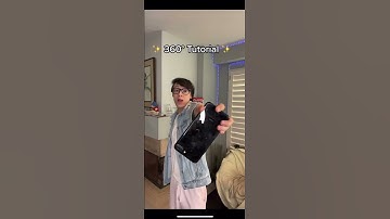 360 Trend Tutorial #shorts