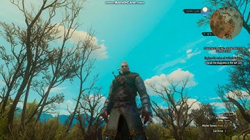 Witcher 3 Hanse Base Schnetzelfest