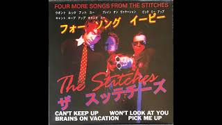 Pick Me Up - The Stitches