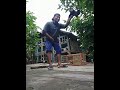 SENGVPENTING DIK LATIH YA BIAR TAU KONDISI JOKINYA SALAM BEKUR SADI KU DULOR