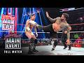 FULL MATCH: CM Punk vs. Jey Uso | World Heavyweight Title: Saturday Night&rsquo;s Main Event, Nov. 1, 2025