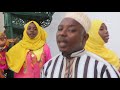 LEO TUNASHANGIRIA OFFICIAL VIDEO HD ALMADRASATU ISTIQAMATUL ATFALNEW QASWIDA 2019