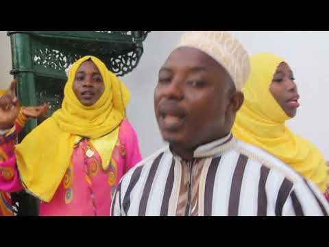 LEO TUNASHANGIRIA  OFFICIAL VIDEO HD  ALMADRASATU ISTIQAMATUL ATFALNEW  QASWIDA  2019