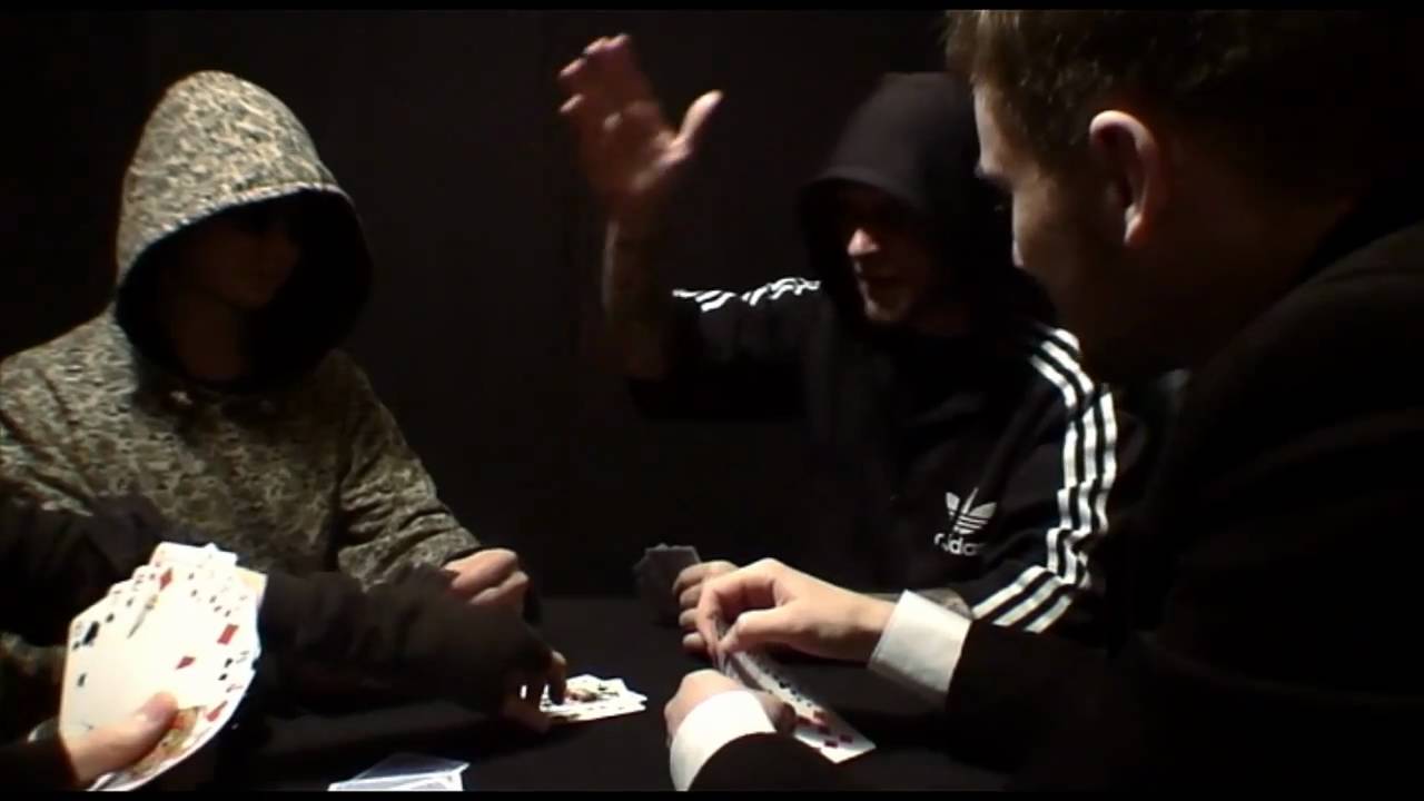 project 28 - Павлик Косяк (клип)