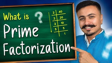 Class 10 Maths Chapter 1 🔥 | Prime Factorization Method | Kian Sharma