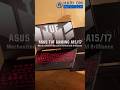 Asus Tuf A15/17 Gaming Laptop | With Nvidia RTX 4060 GPU | FHD 144Hz Display | #asus #gaming #laptop