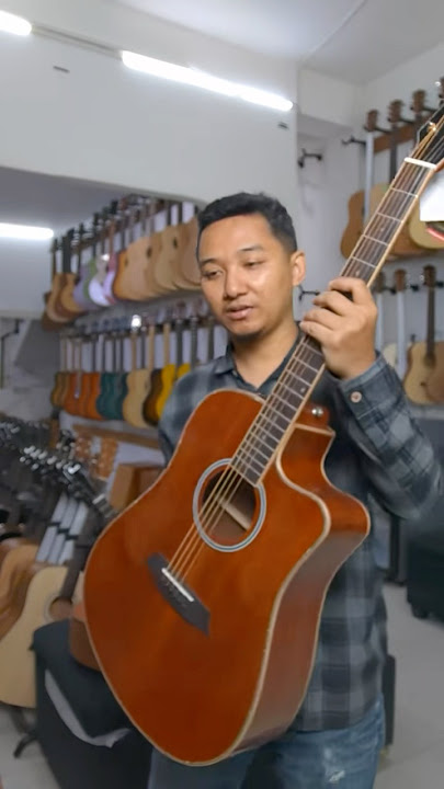 Wa 081259970907#gitarsurabaya #guitar #jualgitar #music #gitarakustik #tokogitar #gitarmurah