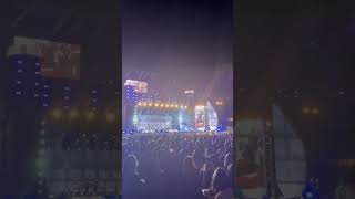 Boa Memria  Luan City Festival Porto Alegre  show sertanejo festival a