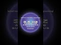 3.5 Hz Binaural Beats • Reprogram your Subconscious Mind • Delta/Theta Frequency • Astral Travel