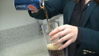 Soda and Possible Cancer Risk screenshot 4