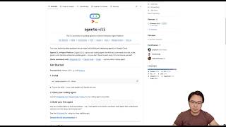 One-shotting ADK Agents with Antigravity & Agents CLI screenshot 5