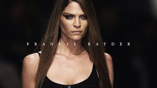Models Of 2000S Era Frankie Rayder