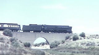 520 Class Locomotives, Part 2: Scheduled Services in the 1960's