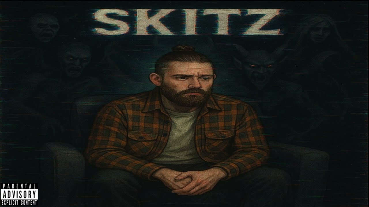 DMW - Overthinking (Prod by AwakeAgain)