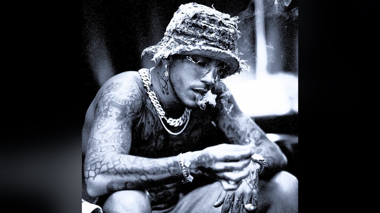 Sfera Ebbasta x Lazza Type Beat - 