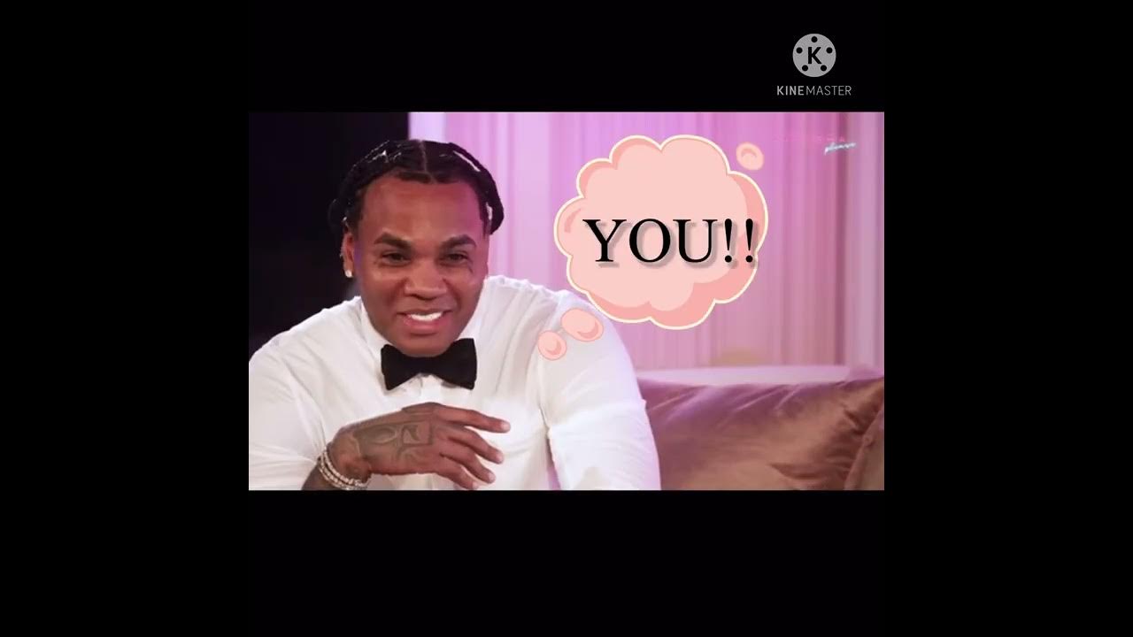 KEVIN GATES TALKS KISSING COUSINS, EXUAL PREFERENCE, GOLDEN SHOWER AND