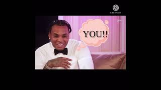 KEVIN GATES TALKS KISSING COUSINS EXUAL PREFERENCE GOLDEN SHOWER AND MORE ON CARESHA PLEASE