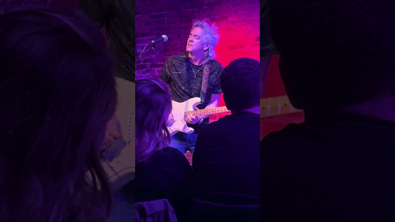 Wayne Krantz, Josh Dion, Brad Miller - 10/21/2025