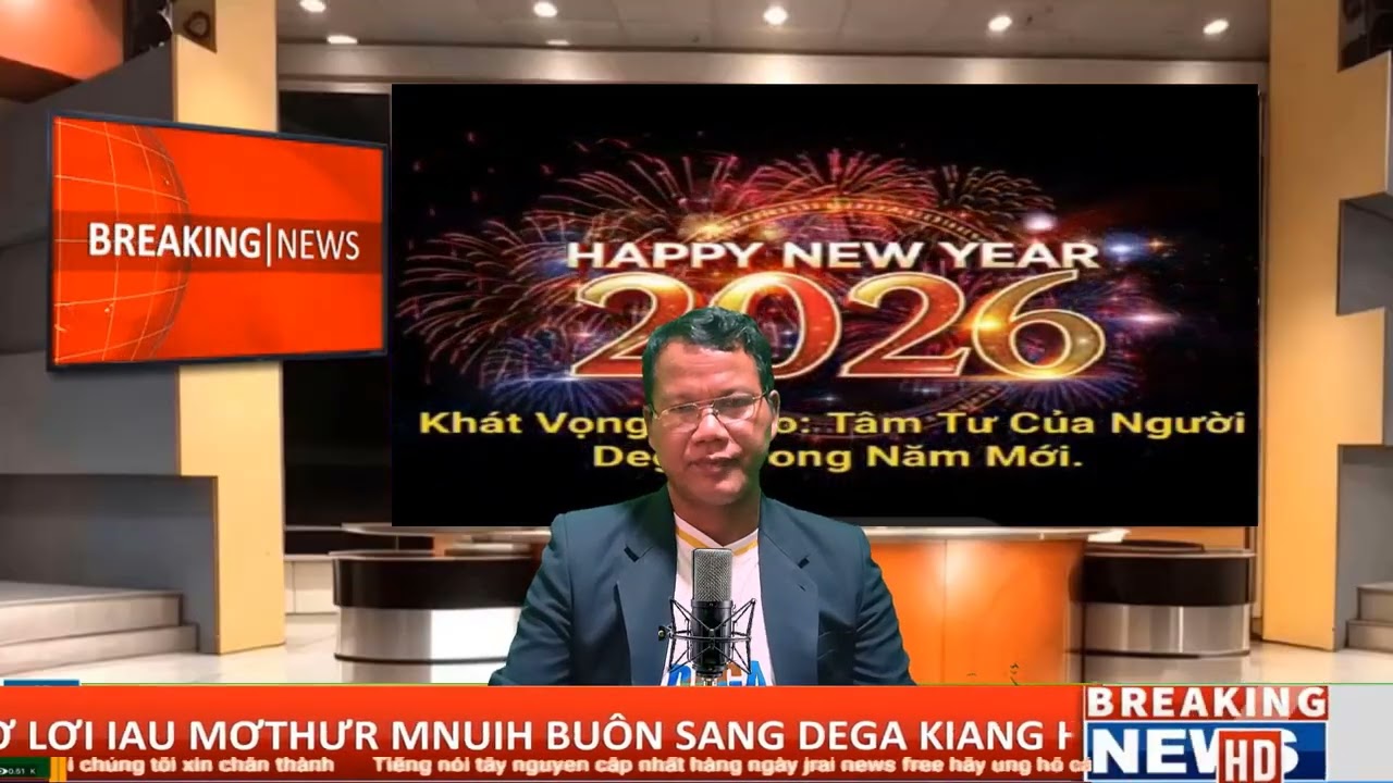 🔴TƠLƠI RĂ PƠTHAO HANG TƠLƠI GAL MNUIH ɃUÔN SANG